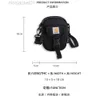 24SS Designer Carhart Bag Carharrt Supre 22fw Umhängetasche Schultertasche Hüfttasche für Damen und Herren, lässige Umhängetasche, klein