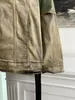 Kobietowe płaszcze odzieżowe dla kobiet w kolorze odzieżowym z kapturem swobodny mody kolorowy pasek Drukowanie Wysokiej jakości dzikie oddychające koszulki HM z długim rękawem 3356Y