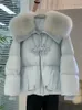 여자 재킷 2023 겨울 여성 패션 코튼 코트 m 4xl 따뜻한 두꺼운 재킷 단색 짧은 세련된 디자인 빈티지 파카 231201