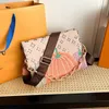 Дизайнерские сумочки на плечах сумки из кожа роскошные сумки для мессенджеров сумочка багет