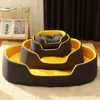 BENELS PET DOG BED FOURS SESSONS UNIVERSAL LIGHT EXTRA LARGE DOSTES HOUS