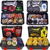4d Beyblades Tomy Burst Surge GT Metal Fusion Toy Gyro ers Toupie Tops Fafnir Spinning Bey Blades Toys 231130