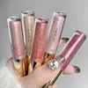 Lipgloss Spiegel Parel Lippenstift Glitter Olie Blijvende Hydraterende Plumping Tint Make-up Sparkle Water Glazuur Vloeibare Lipsticks