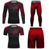 Heren trainingspakken Cody Lundin White Stappling Set voor mannen