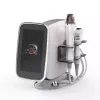 Cenmade Hotselling Professional Face Body Skin Lift Gold Rf Microneedling Machine For Skin Scar Removal