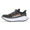 Hoka One Running Shoes Atlético Designer Hokas Bondi 8 Sapatos Carbono x3 x2 Mens Mulheres Clifton 9 Na Nuvem Treinadores de Jogging de Luxo Pessoas Livres Cyclamen Sneakers Dhgate