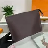 Pochette Jour Gm Designer Clutch Bags Travel Sleeve Laptop Tablet File Document Holder Portfolio Case Cover Accessoires226f