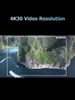 Sport-Action-Videokameras SJCAM Flaggschiff SJ11 Aktive Kamera 4K 2 33-Zoll-Touchscreen Wasserdicht 5G WiFi HDR Action-Cam-Kamera Sport 231130