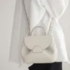 Polens Numero Borsa a tracolla Borsa da donna firmata Borsa con faccina Tote Borsa a tracolla Moda Parigi Borse Baguette Zip Borsa hobo Regalo di Natale