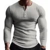 Men s T Shirts Workout Tops Fitness Clothes Running Basketball Training Bottoms T shirt Tights High Elastic Drying Compression Yoga Gym 231201