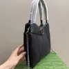 Retro handtas Designer Gewatteerde tassen Kleine Tote schoudertas voor meisjes met kettingketting