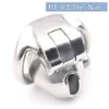 New Chaste Bird Nub of HT V3 316 Stainless Steel Male Chastity Device Super Mini Penis Rings Bondage Fetish Cock Belt Adult Sexy Toys