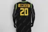 NCAA 20 Sabrina Ionescu Jersey Oregon Ducks Basketball Jerseys White zielony czarny żółty ed