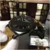 Damenuhren, luxuriöse Designer-Armbanduhren von Paneraiis, Uhrenserie Pam00532, manuell, mechanisch, Herren, wasserdicht, Edelstahl, hochwertige Qualität