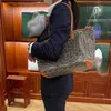 dogtooth Zipper designer handbag women luxurys shopping bags underarm Tote Bag designer Shoulder Handheld Totes 231015