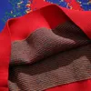 Suéteres para hombres 2023 Suéter de otoño versátil colorido para hombres Simple de punto Cuello redondo Color de moda Jersey para hombre