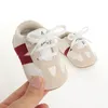 First Walkers Buty dla dzieci Born Boys Sneaker Girl