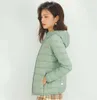 룰루스 여자 요가 짧은 얇은 다운 재킷 의상 단색 복어 코트 스포츠 스포츠 겨울 아웃복 45 색 S-4XL 고품질 고품질