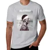 Herrpolos max holloway välsignad t-shirt kort snabbtorkande skjortor grafiska tees menskläder