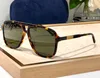 1156 Pilotensonnenbrille, schwarzes, dunkelgraues Glas, Herren-Designer-Sonnenbrille, Sonnenbrillen, Gafas de Sol, UV400, Brillen mit Box