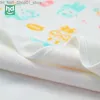 Changing Pads Covers Goodbaby Waterproof Breathable Antibacterial Diaper Pad / Bed Pad 45*30cm 80*60cm Q231202