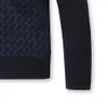 Men's Sweaters "Men's Premium Knitted Cardigan Autumn Trend Highend Fabrics selling Luxury Golf Vneck Jacket Korean Version" 231130