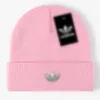 Название товара wholesale Осенне-зимние шапочки Теплая однотонная кепка Повседневная кепка с буквами Skullies Код товара
