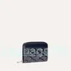 رفاهية من الجلد الأصلي Matignon حاملي البطاقات الصغيرة النسائية رجال حقائب اليد عملة جوازات السفر مصممة الأزياء حقائب أساسية المعصم المحافظ المفتاح