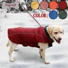 Doglemi Neue verkaufende Winter-warme Haustier-Hundejacken-Mantel-Kleidung