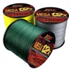 Linha trançada JOF 12X Linha de pesca 500M 1000M 12 fios trançados multifilamento PE linhas para fio de pesca marítima 25-120LB 0,16MM-0,55MM Oceano 231201