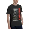 Herren T-Shirts RESIDENT EVIL BIOHAZARD 3 Baumwoll-T-Shirt Kurzarm Vintage Y2k-Stil Grafik Harajuku Custom Shirt