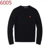 Polo hoodie designers mode ralphs tröja polos herr kvinnor polos tees topps mans casual bröst bokstav skjorta lyxiga kläder ärm laurens kläder s-xxl52