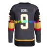 Mark Stone Jack Eichel VGK Knights Winter Classic Hockey Jersey William Karlsson Alex Pietrangelo Adin Hill Marchessault Shea Theodore Zach Whitecloud Size S-3XL