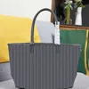 dogtooth Zipper designer handbag women luxurys shopping bags underarm Tote Bag designer Shoulder Handheld Totes 231015