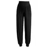 Active Pants Women'S Flare Yoga Women Spring Autumn Sport Clothes 2023 Casual Loose High Waist Trousers Leggins Deportivo Mujer #54