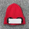 Cappelli CP 2 Copriobiettivo Occhiali Occhiali Berretti Uomo Cappelli lavorati a maglia Skull Company Outdoor Donna Uniesex Berretto invernale Nero Grigio Bonnet Gorros 2023 Lsfs