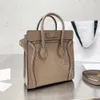 Omuz çantası Kadın Crossbody Toates Sırt Çantası Çanta Çantaları Dikiş Deri Bayanlar Metal Zincir Kıyafetler Lüks Lüks Tasarımcılar Çanta