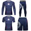 Fatos masculinos Cody Lundin UV Terno Homens Térmicos Proteção Solar Camisas de Manga Longa Camisa Jiu Jitsu Spats Leggings Sublimação Masculino Rashguard