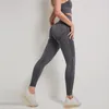 Women's Leggings Seamless Breathable Women High Waist Buttocks Quality Gym Fitness Pants Clothing Sportswear