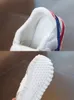 Sneakers Canvas Baby Air Mesh Shoes 123 Years Old Boy Baby Shoes Soft Bottom Toddler Shoes Girls Sneakers Shoes Size 1530 231201