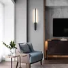 Lampada da parete Nordic Luxury Comodino Camera da letto Corridoio Soggiorno Sfondo Cucina Ristorante Sala da pranzo Illuminazione a LED Sconce