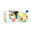 4d Beyblades LED ve MÜZİK İLE ÜST OYUNLUK VE MÜZİK PEGTOP EL SPINNER GYRO HEDİYE KADAR EĞİTİM TOYS Anaokulu Standart Tops 231130