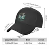 Ball Caps Ovarian Cancer Awareness Baseball Cap For Men Women Classic Dad Hat Plain Low Profile