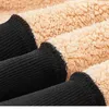 Sous-vêtements thermiques pour hommes M-5XL hiver sous-vêtements thermiques hommes décontracté couleur unie polaire sweats doublure en laine pull garder au chaud sous-vêtements hauts pullover 231130