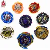 4D Beyblades Burst Surge GT Metal Fusion Toy Gyro ers Toupie Tops Fafnir Spinning Bey Blades 231130