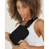 럭셔리 디자이너 웨이스트 팩스 릴룰 벨트 허리 가방 야외 토트 스포츠 스포츠 bumbag bum best yoga bag 핸드백 지갑 팩 패션 나일론 유명한 크로스 바디 어깨