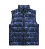 Mäns jackor 2023 Spring Winter Mens CG Crofton Down Goose Jacket Vest Coat Warm Fashion Outwear Top Quality CG10266 231201