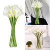 Decorative Flowers Event Artificial Flower Lifelike Party Props Wedding Christmas Decoration Indoor Outdoor Pography Simulated