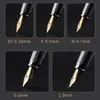 Fountain Pens Luxury Iraurita Nib Fountain Pen Wood Metal Writing Signing Calligraphy Pens Gift Office Stationery Supplies Customized 231201