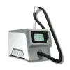 2023最新のCryo Skin Cooling System /Laser Machine Cooler Pain Recold Ice Air Cooling Device